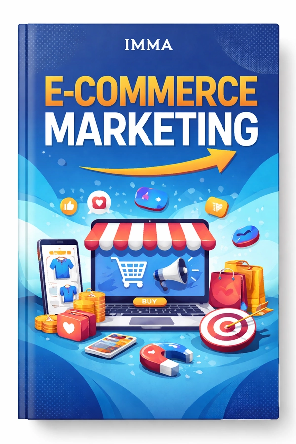 ECOMMERCE E-BOOK
